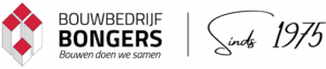 Bouwbedrijf Bongers