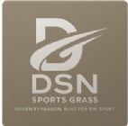 DSN Sports Grass