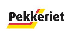 Pekkeriet