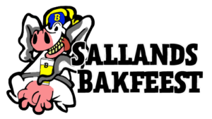 Sallands Bakfeest